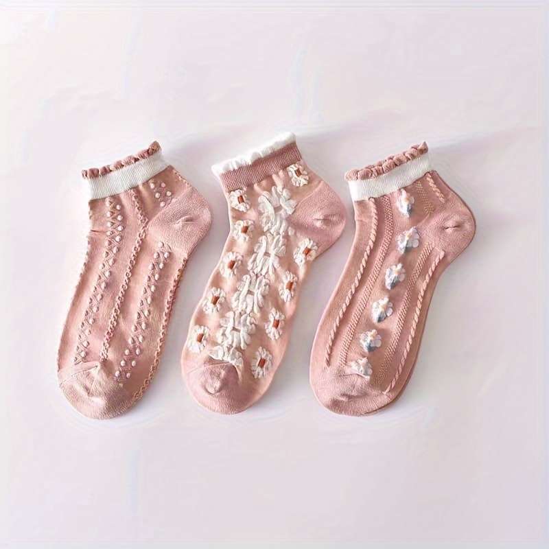 Women S Socks Color 7 Pairs In Multiple Colors Size Onesize