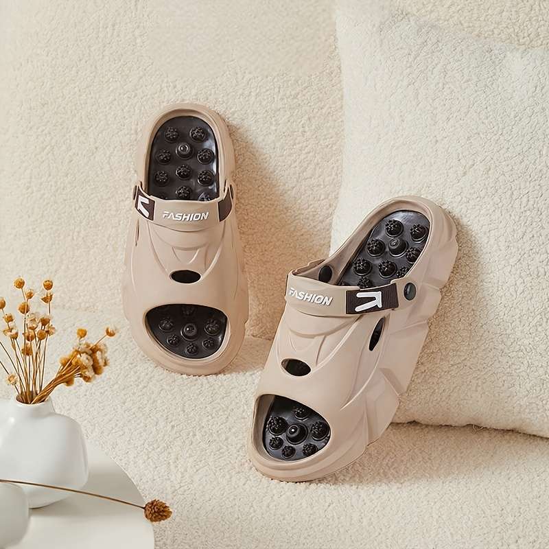 Sandals Color Brown A Size Uk 4.5
