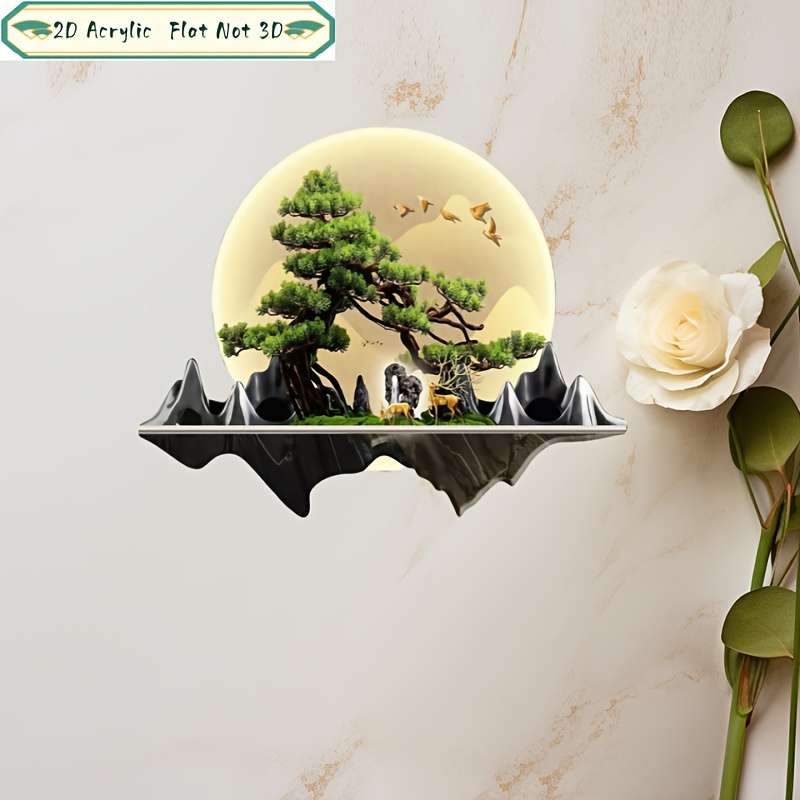 Wall Stickers Model 041