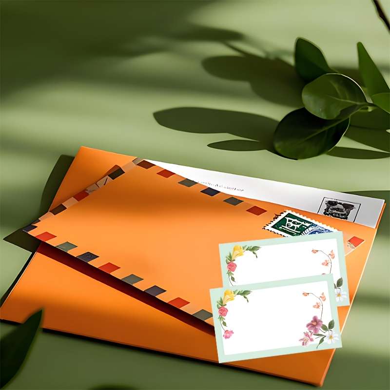 Greeting Cards Model M1 Quantity 100Pcs-Pack