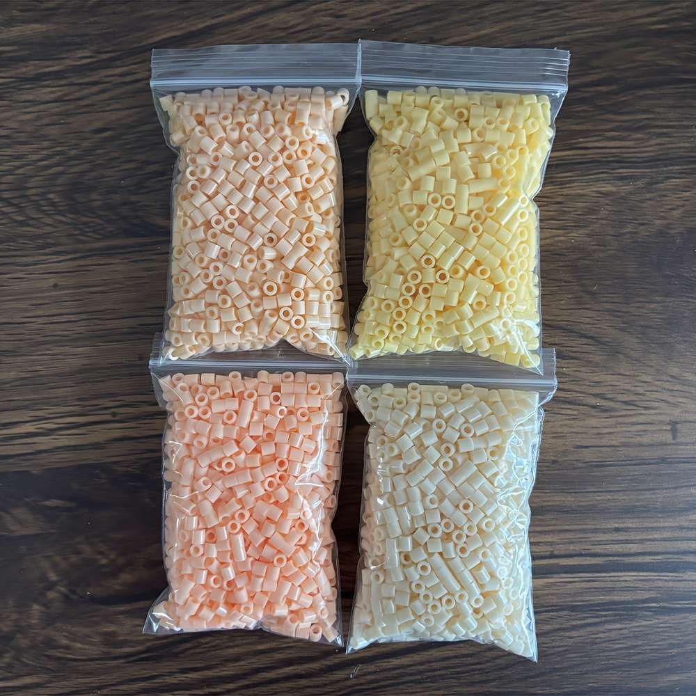 Perler Bead Set 02