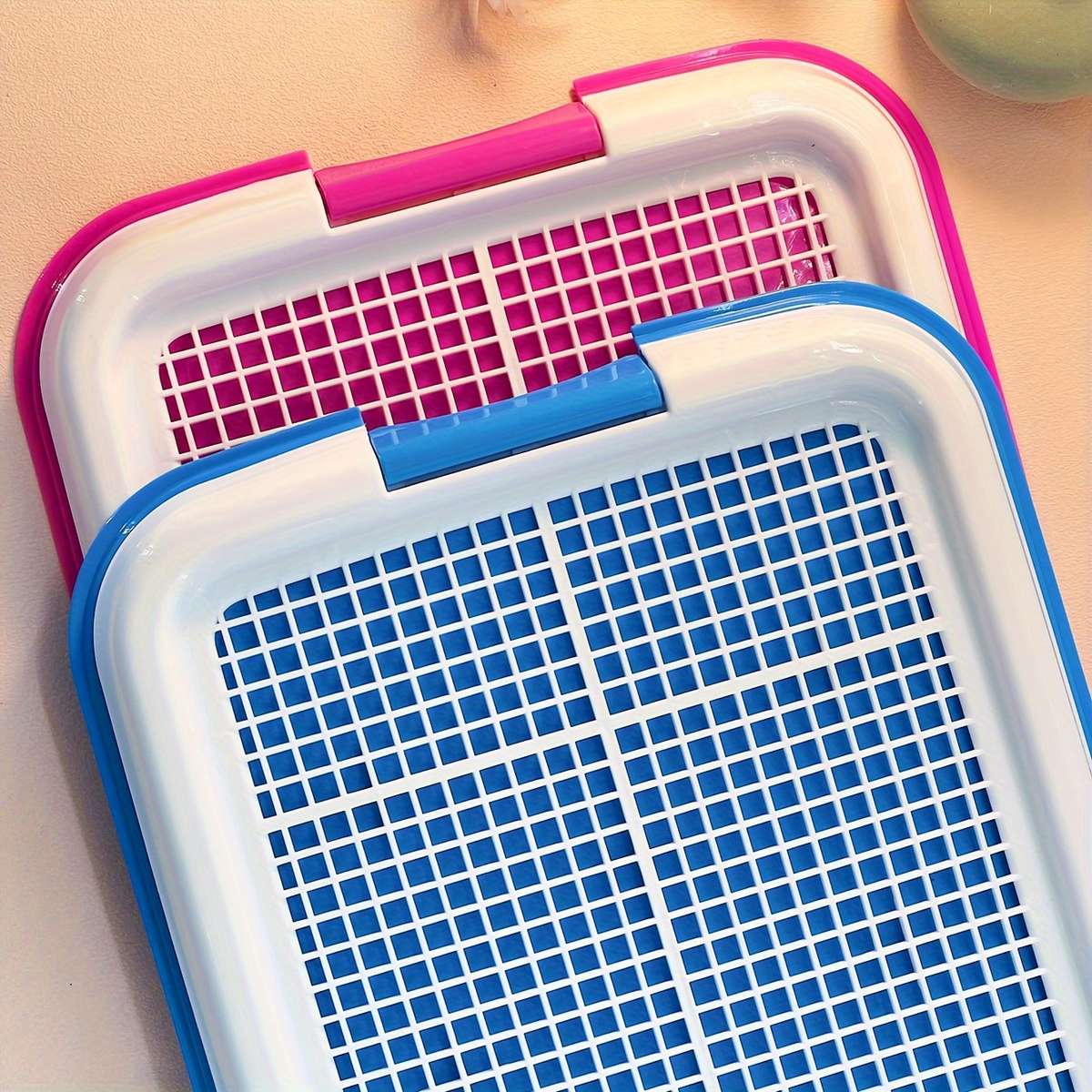 Pet supplies color Blue size One    size