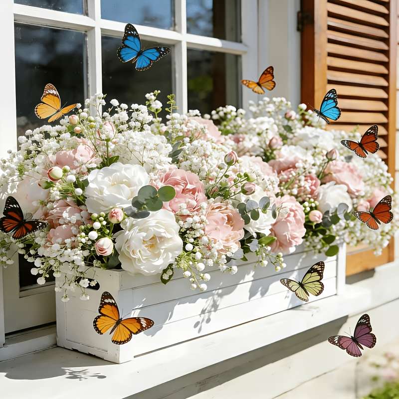 Wedding Supplies Color Combination Quantity 2S