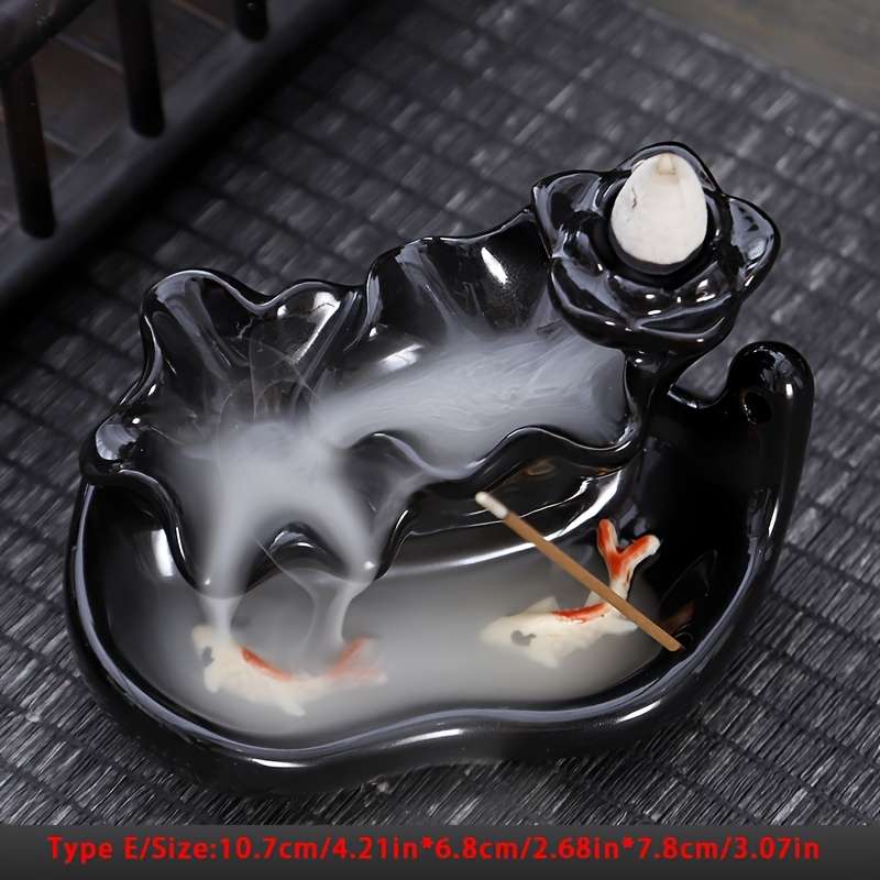 Incense Burner