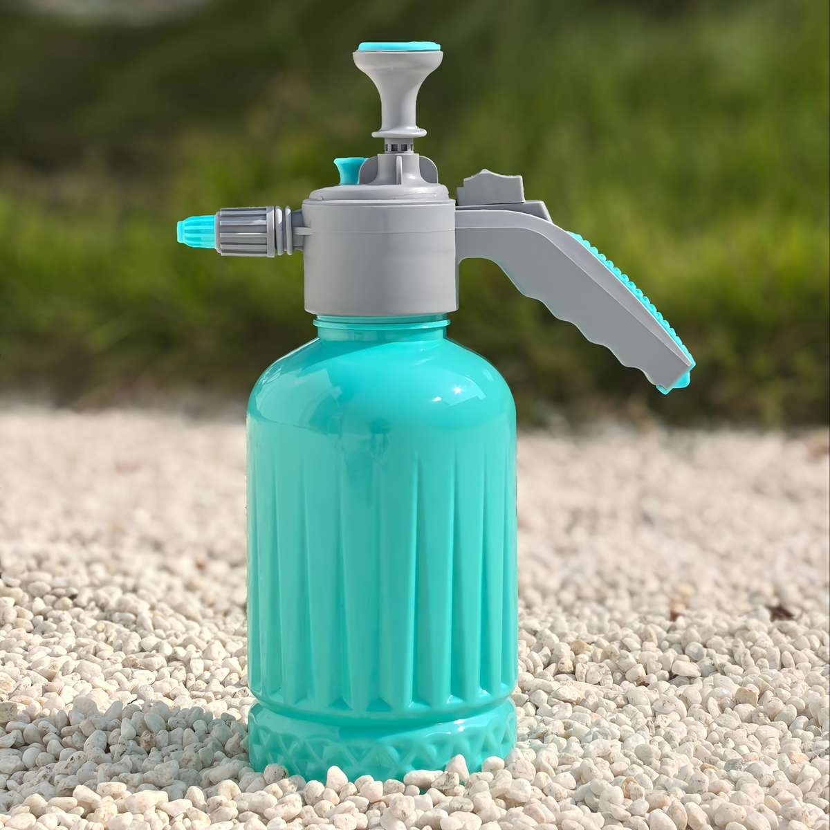 Watering Can Color Blue Capacity2L