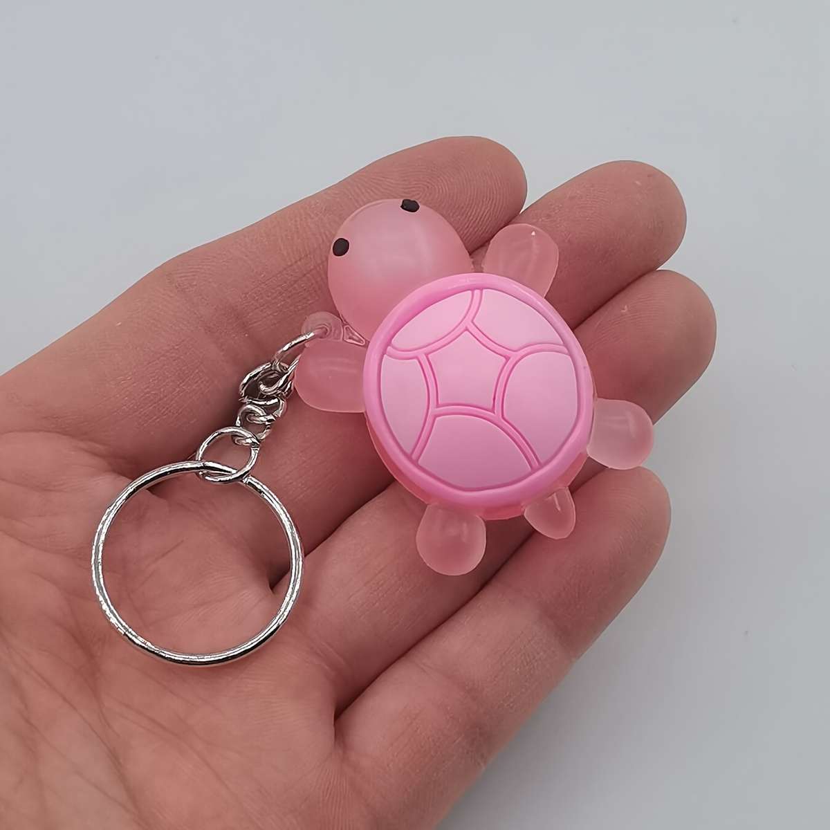 Mini Keychain