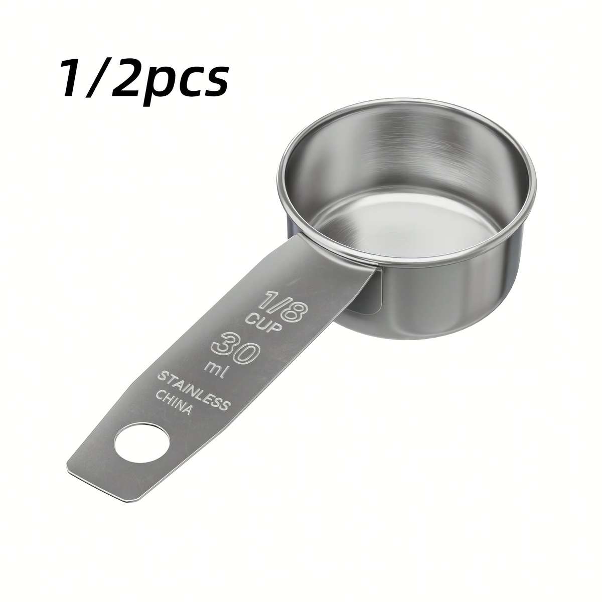 Kitchenware Quantity