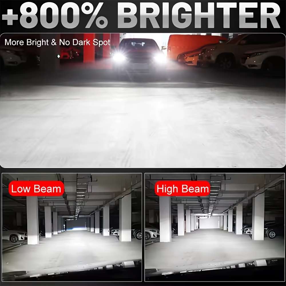 Car Lights Model H49003Hb2Qv049