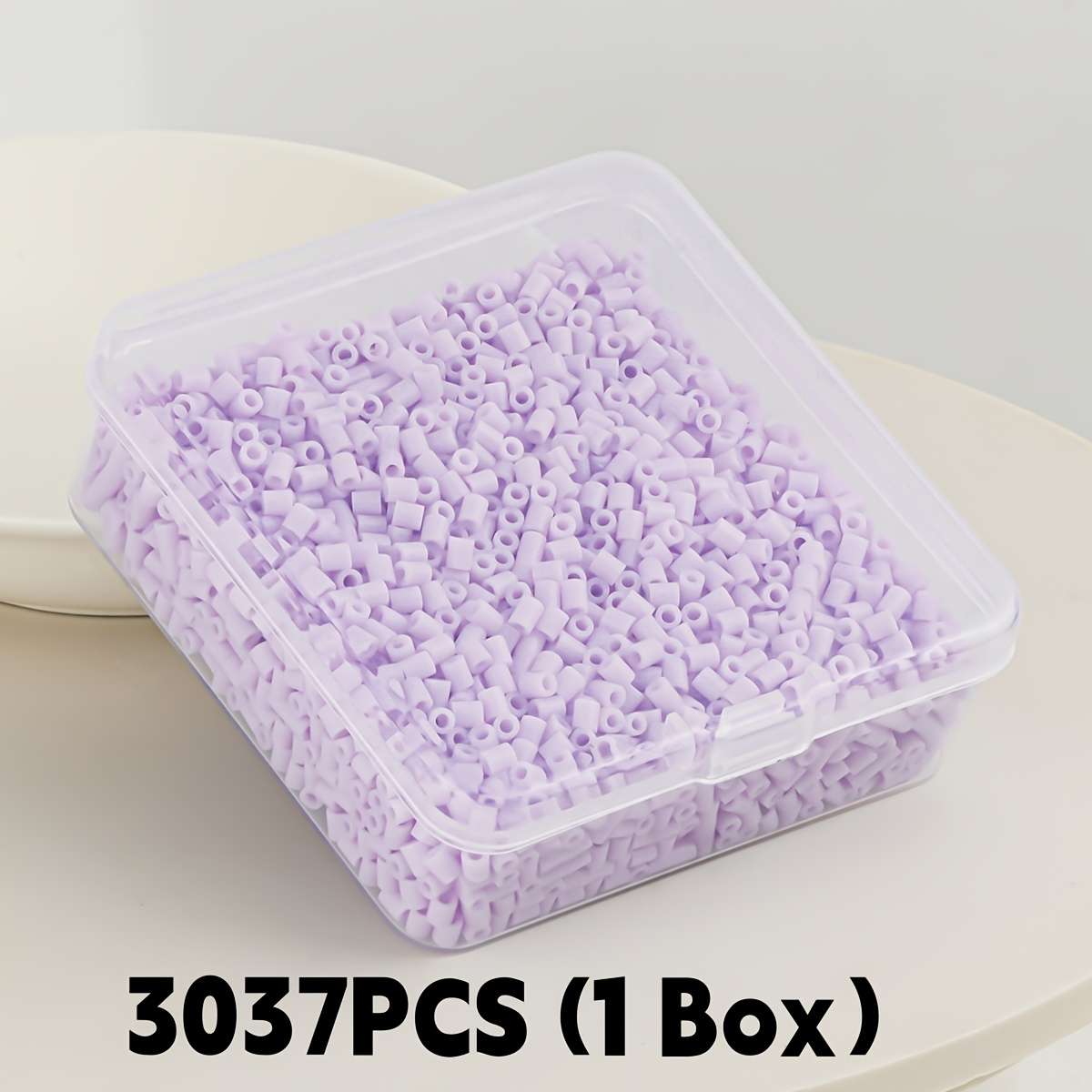 Perler Bead Set D8 3037Pcs