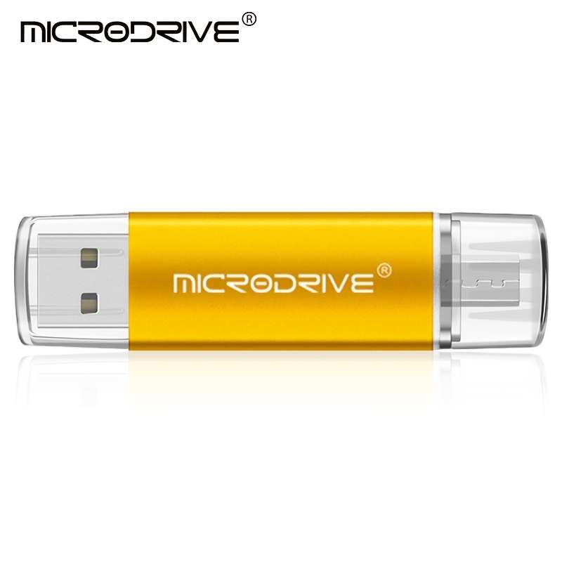 Usb Flash Drive Color Red Storage 2Gb