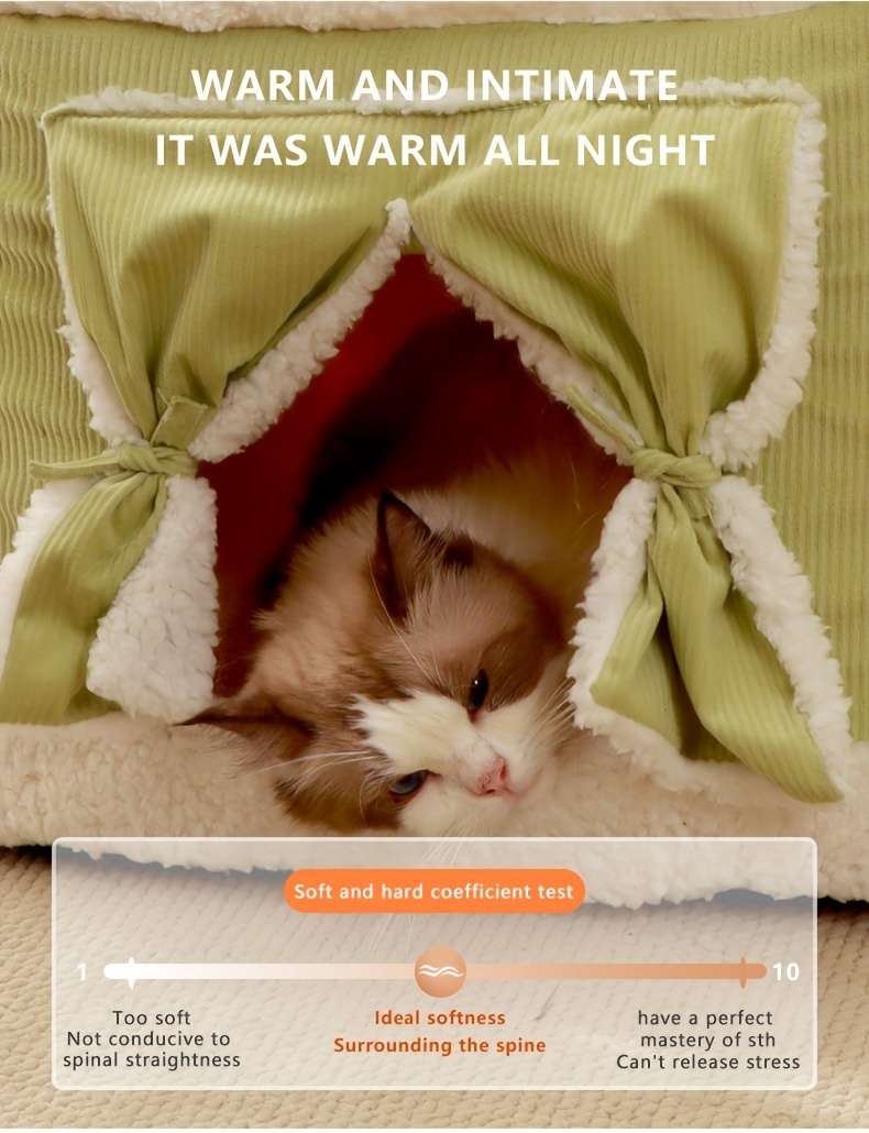 Pet supplies color Flat    top grey size L