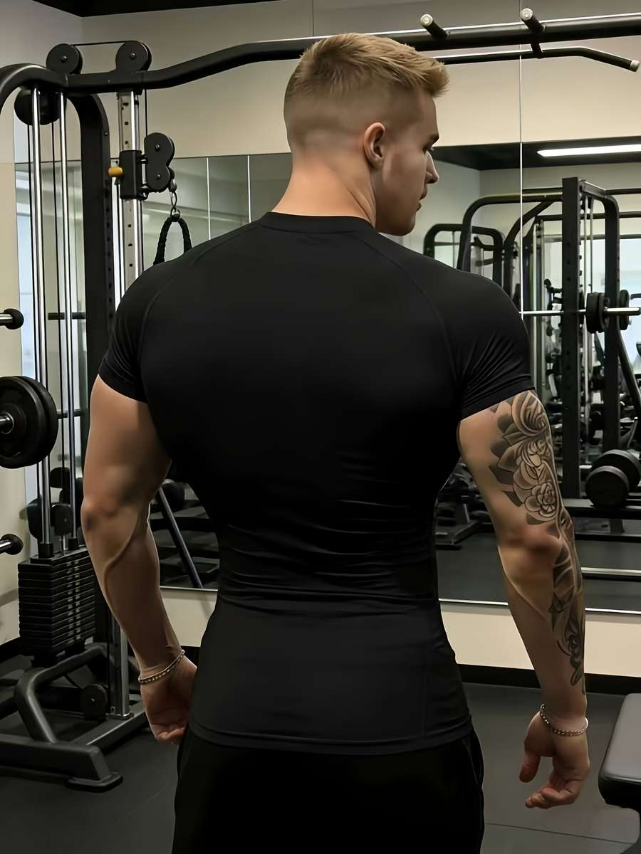 Men S Clothing Color White Size Xs