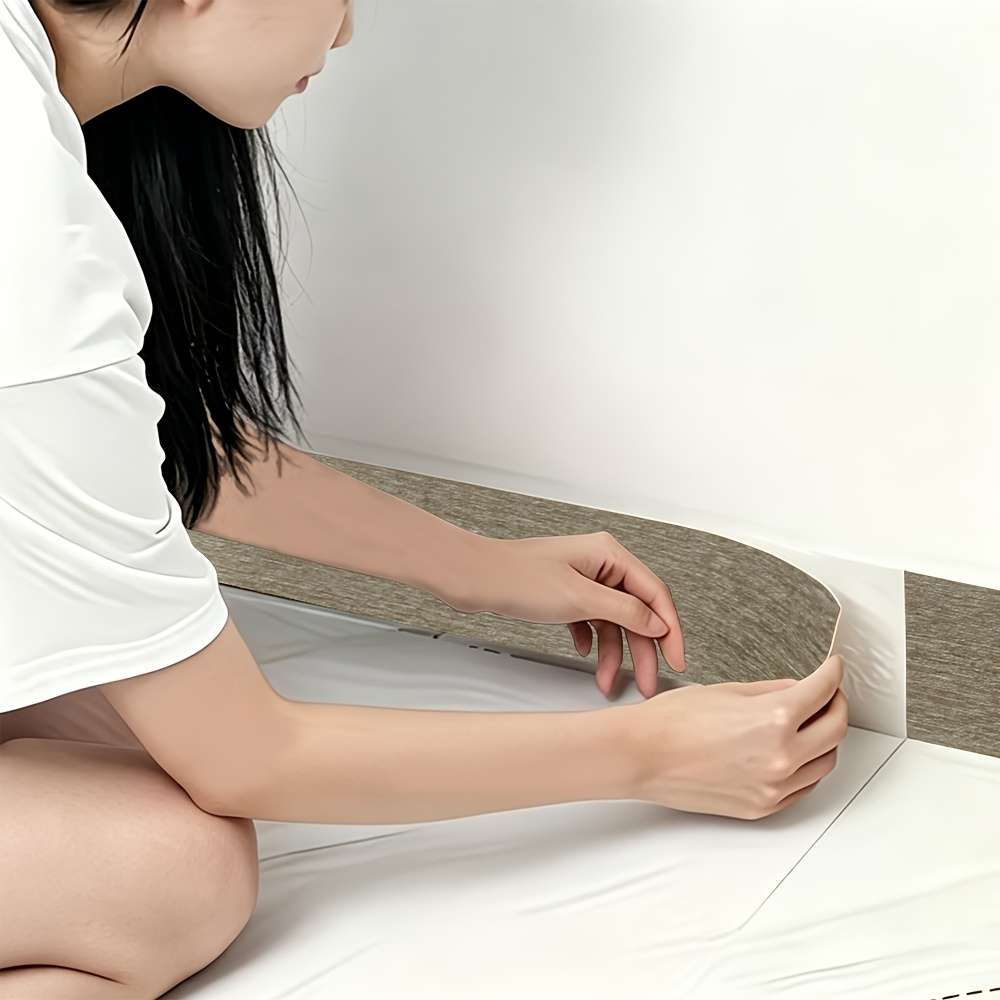 Skirting Board Pvc Style Transcendent
