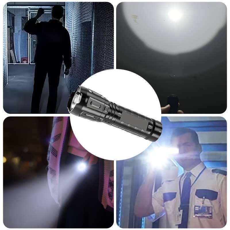 Portable Lamp Items Mini Flashlight Quantity 1Pc