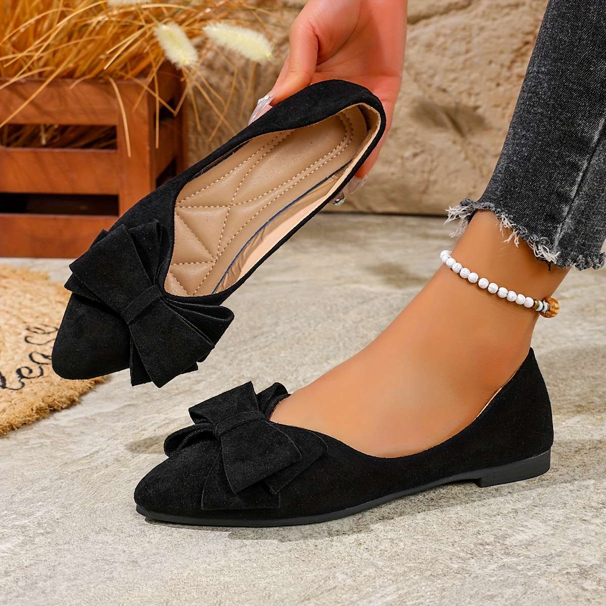 Women S High Heels Color Black Sizeuk 2.5