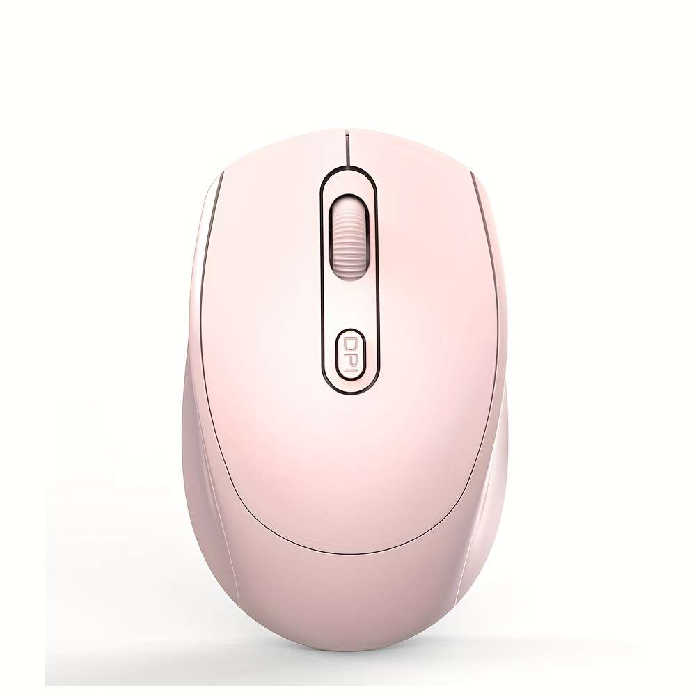 Mouse Color Blue