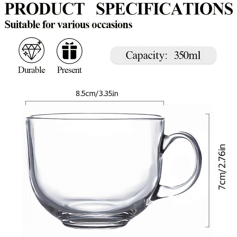Water Cup Quantity