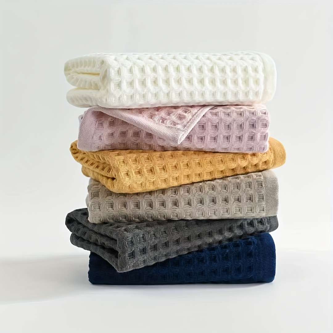 Towel Quantity 6 Pack