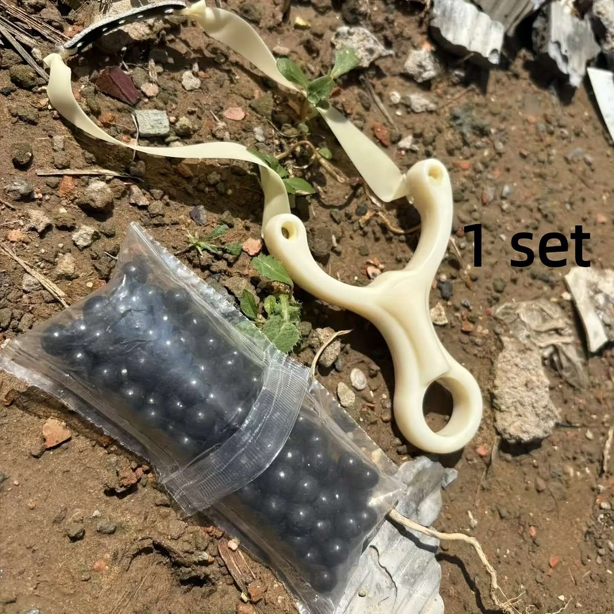 Slingshot Model 2 Sets