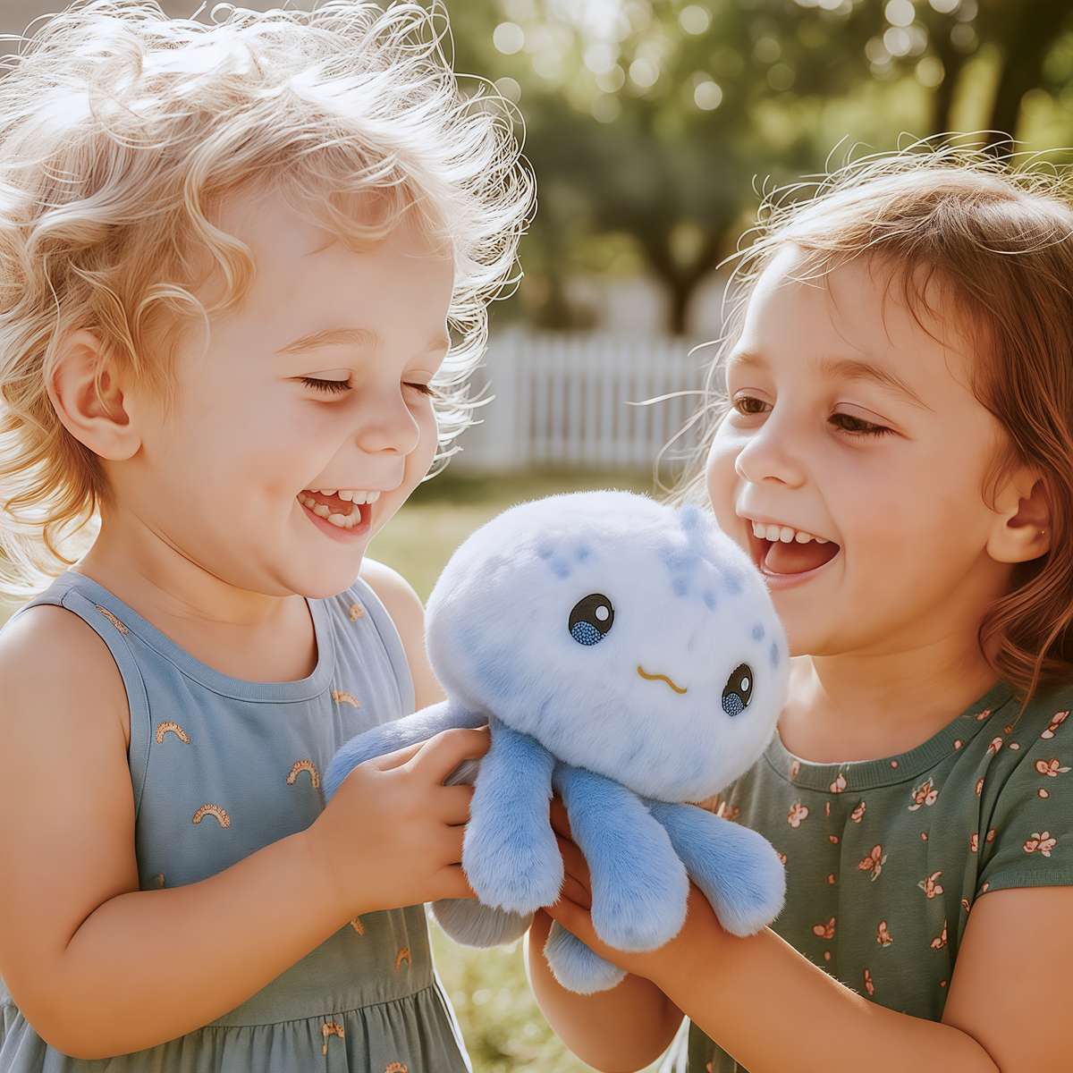 Plush Toyss Items Plush Jellyfish