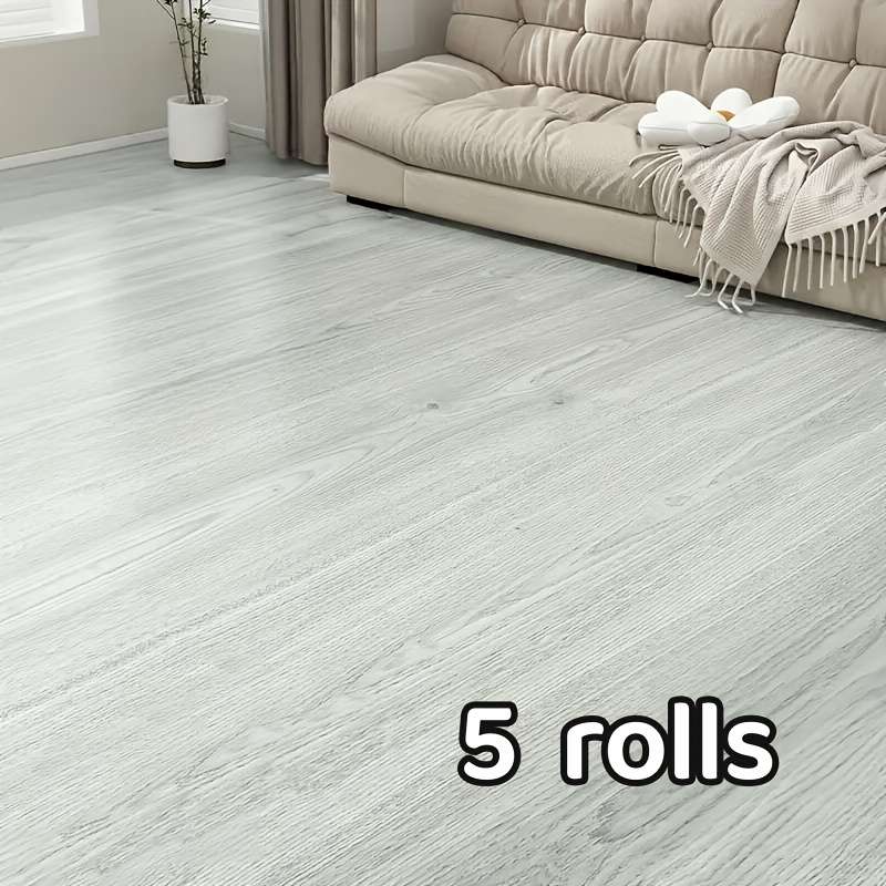 Self Adhesive Floor Stickers Md 112 5 Rolls