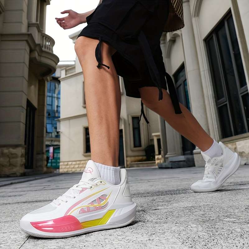 Sneakers Standard White Size Uk 7