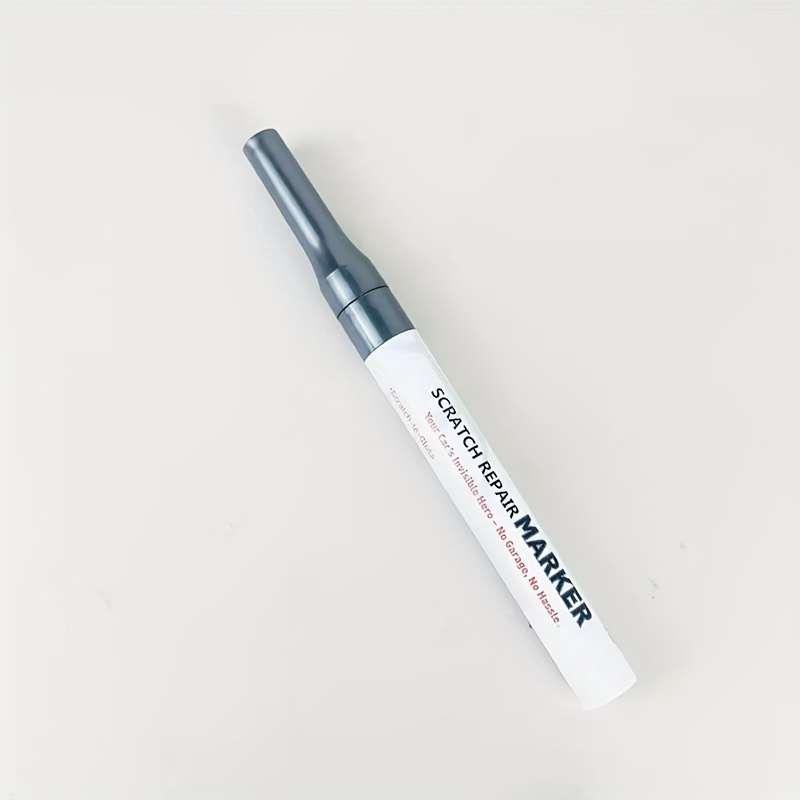 Car Scratch Repair Tool Color Pearl White