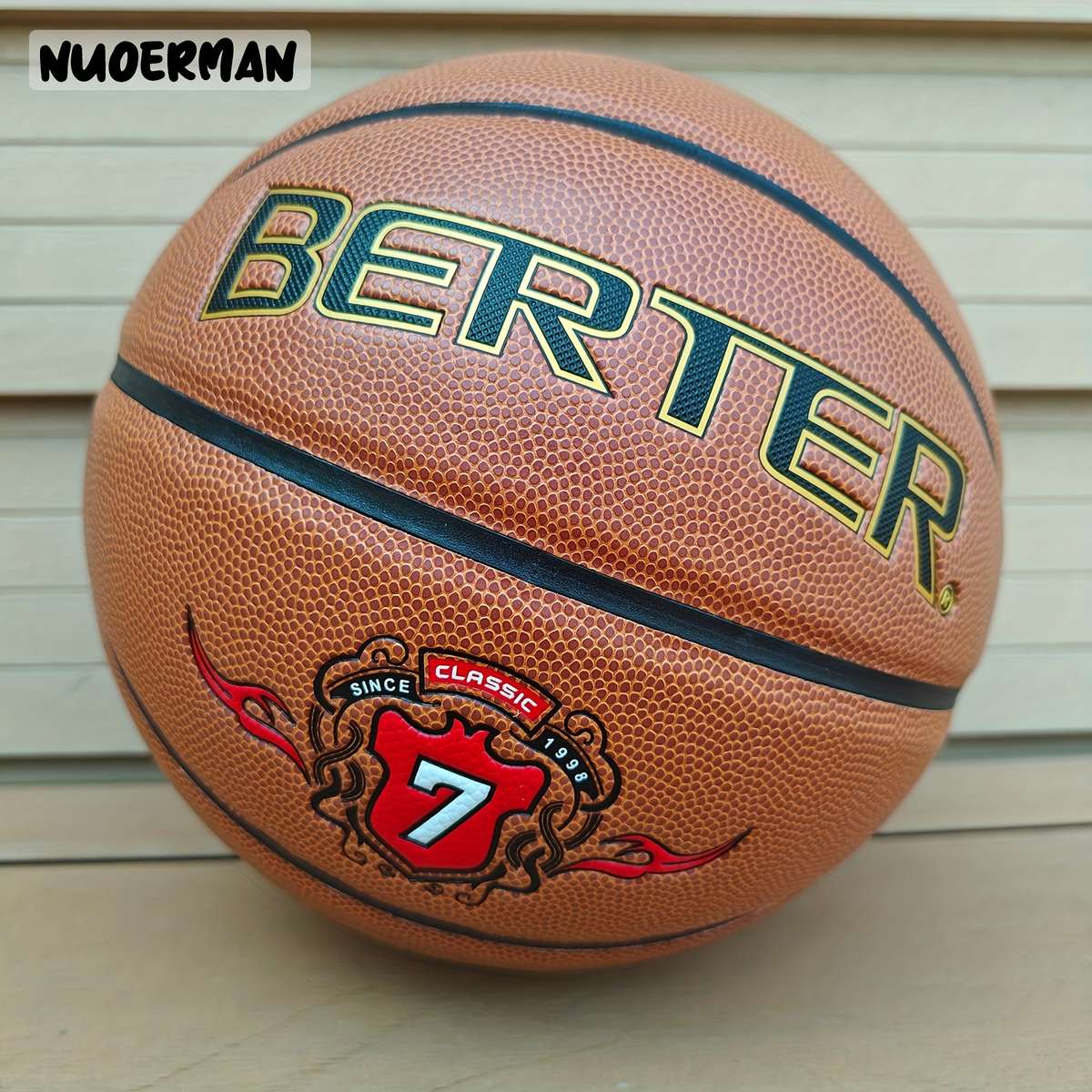Basketball Size Size 7