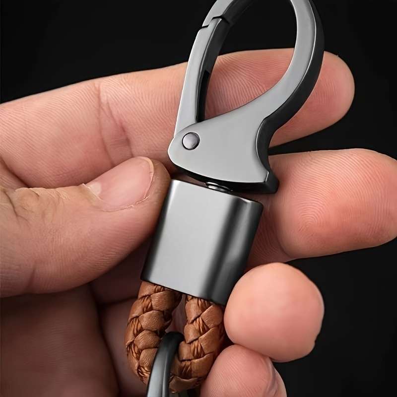 Mini Keychain