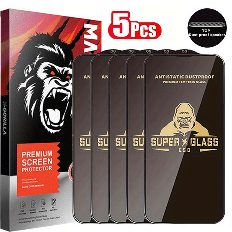 Screen Protector Compatible Model Iphone 13