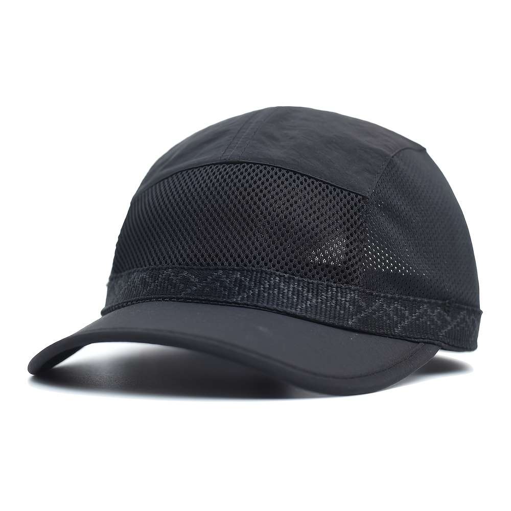 1 x Breathable Mesh Baseball Cap