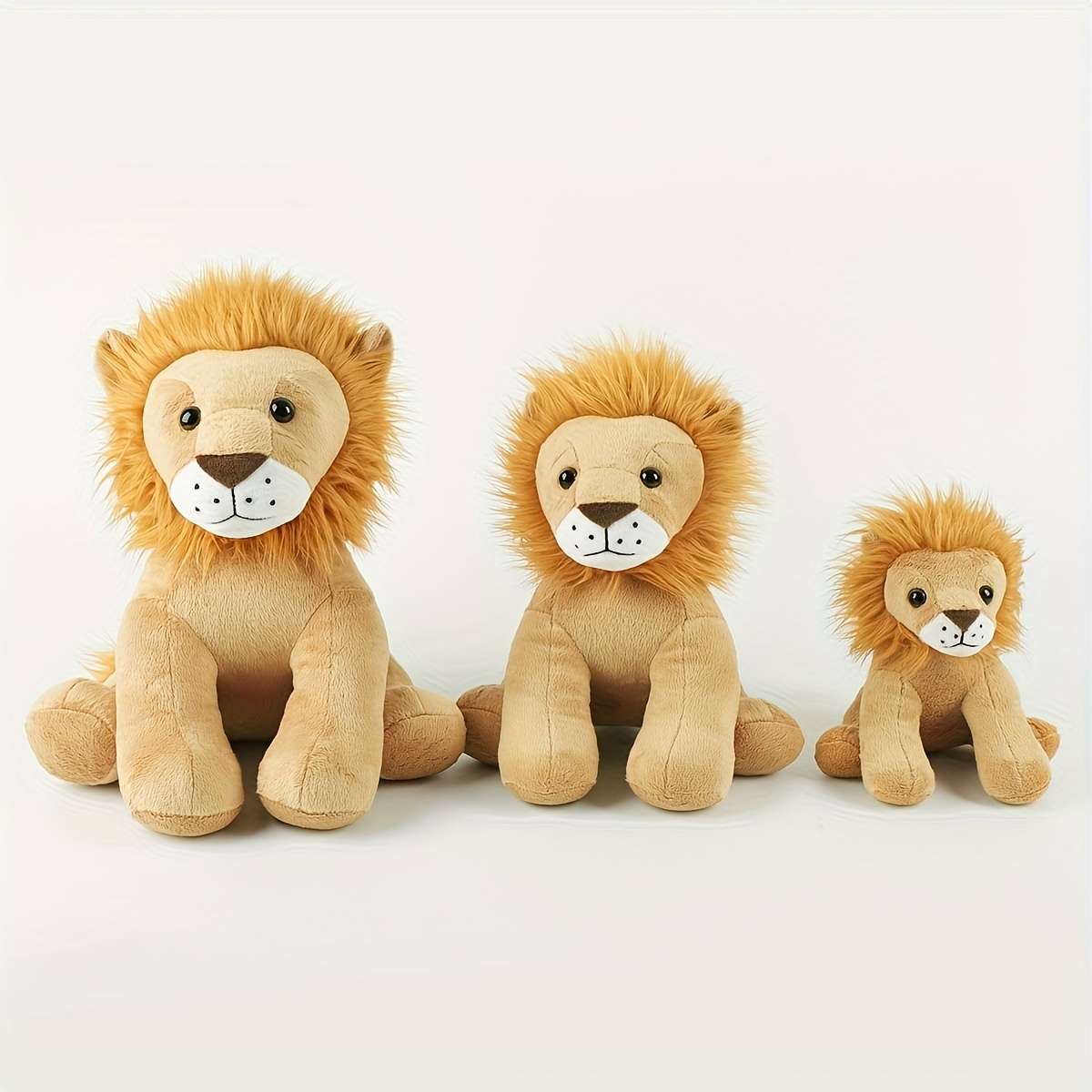Plush Toyss size 25cm 9.8in