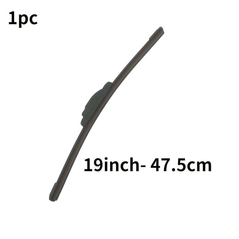 Windshield Wipers Size 43.18Cm