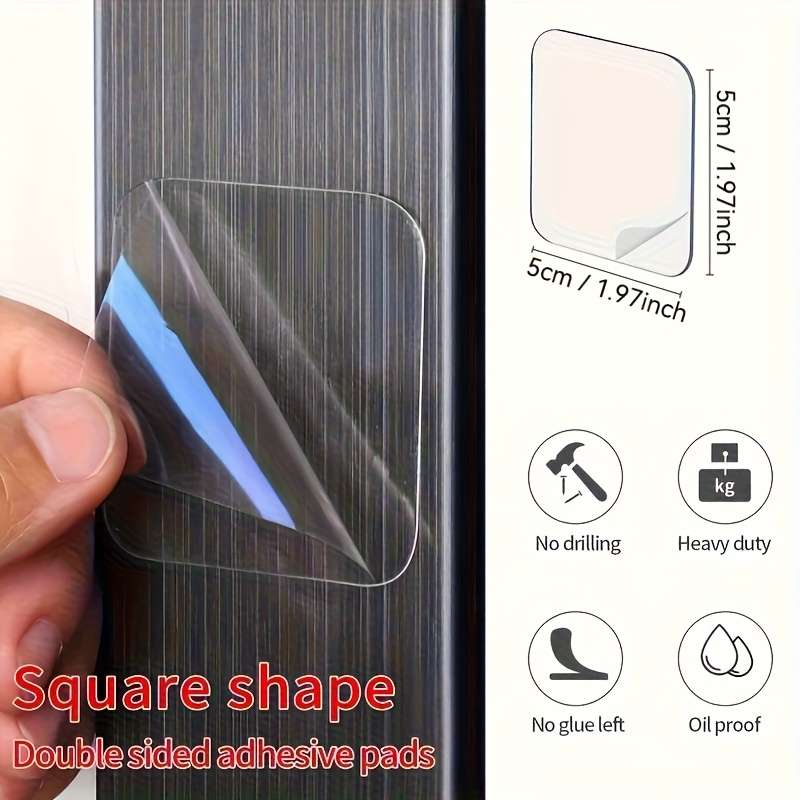 Doublesided Tape Quantity 10Pcs