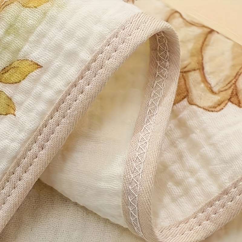 Towel Quantity 5 Packs Random Pattern