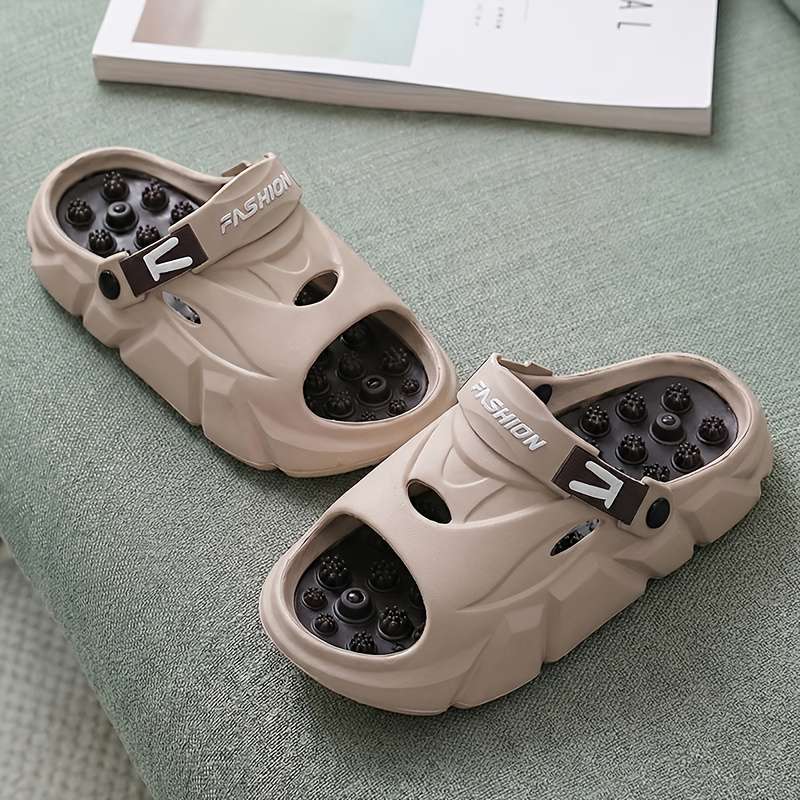 Sandals Color Brown A Size Uk 4.5