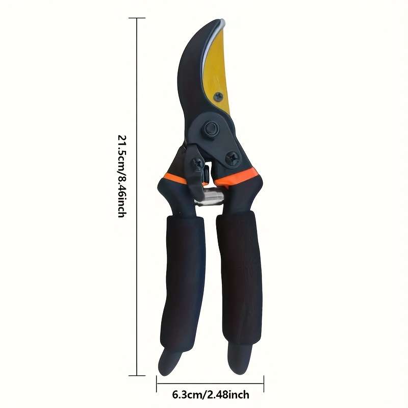 Sk5 Steel Pruning Kitchen