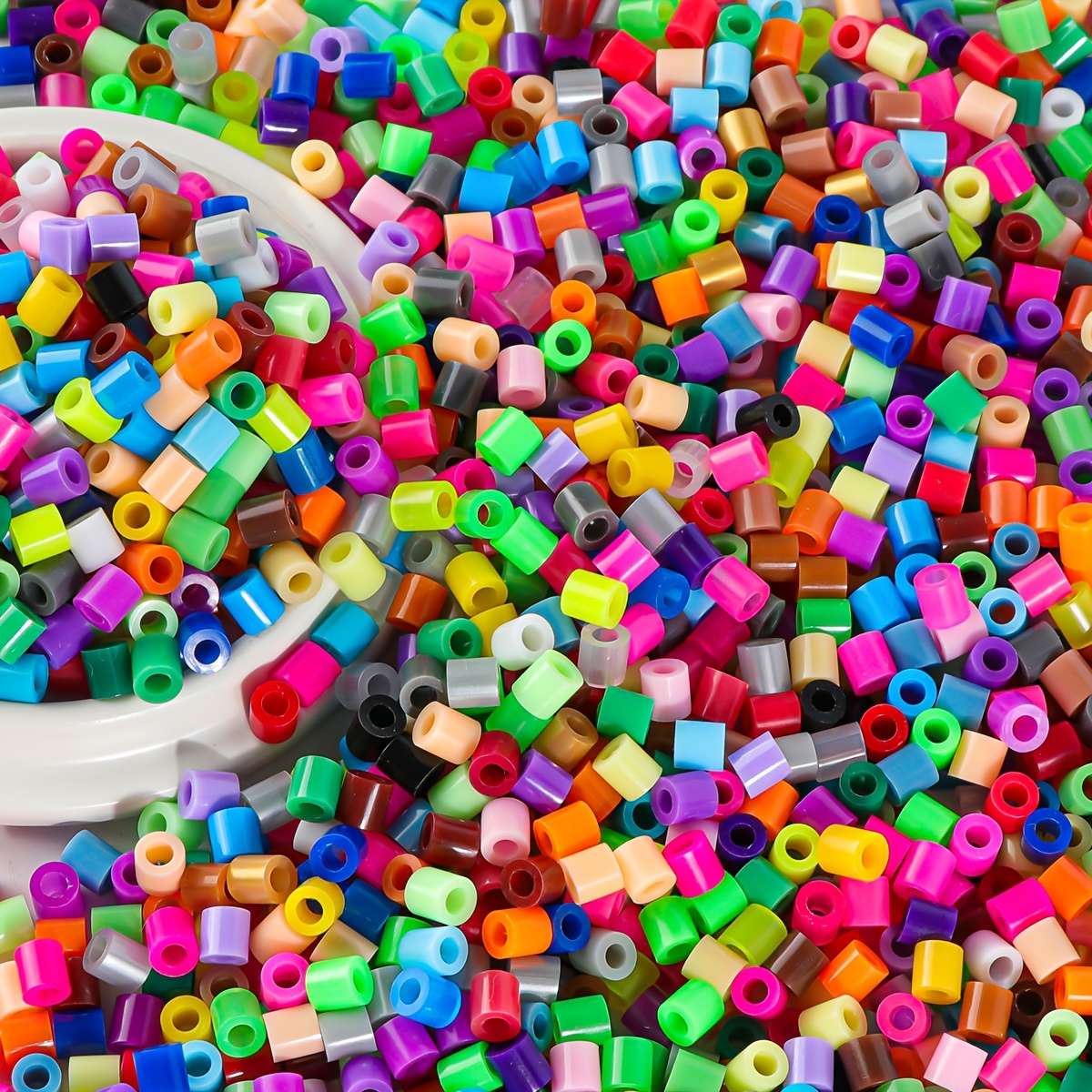 Perler Bead Set Style 5 800Pcs