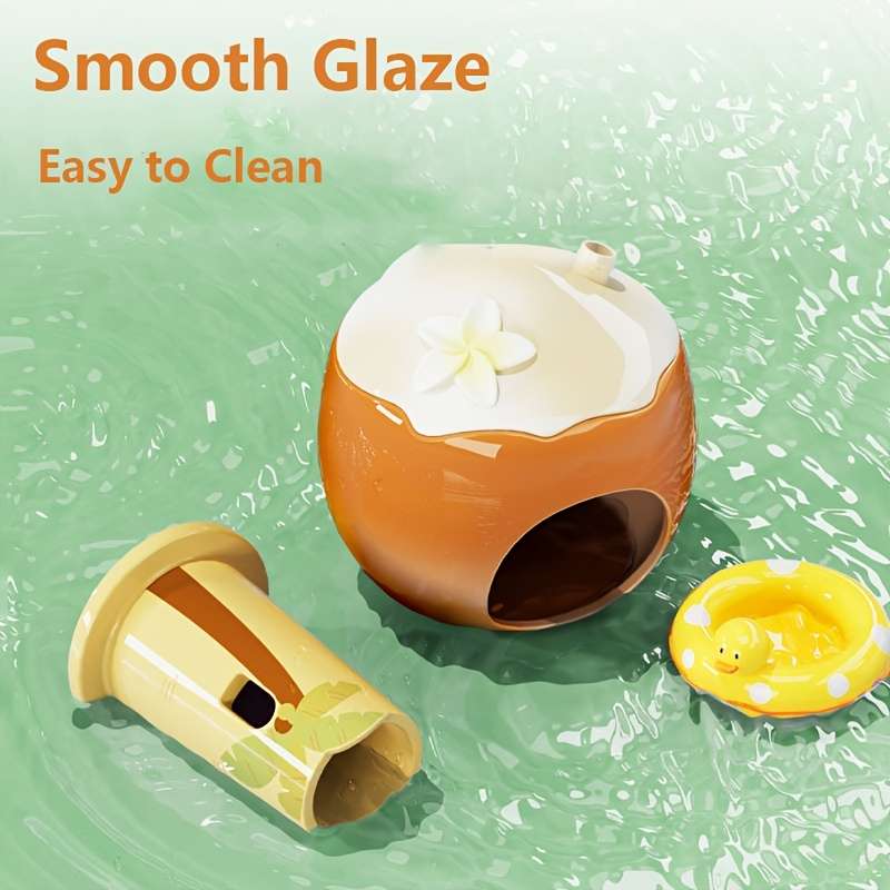 Pet Supplies Color Brown