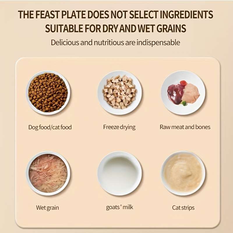 Pet Supplies Color Grey Weight 893G