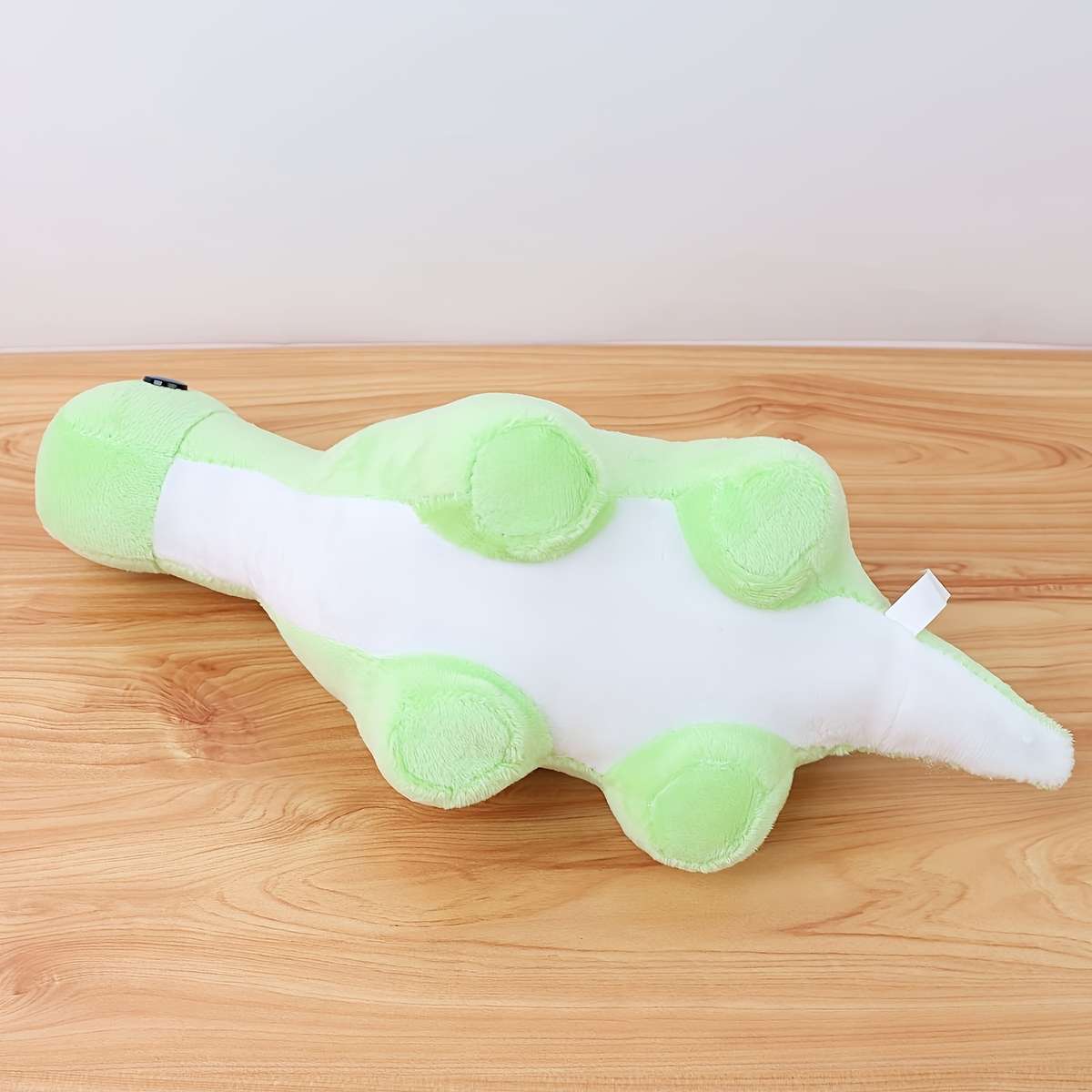 Plush Toyss color Green