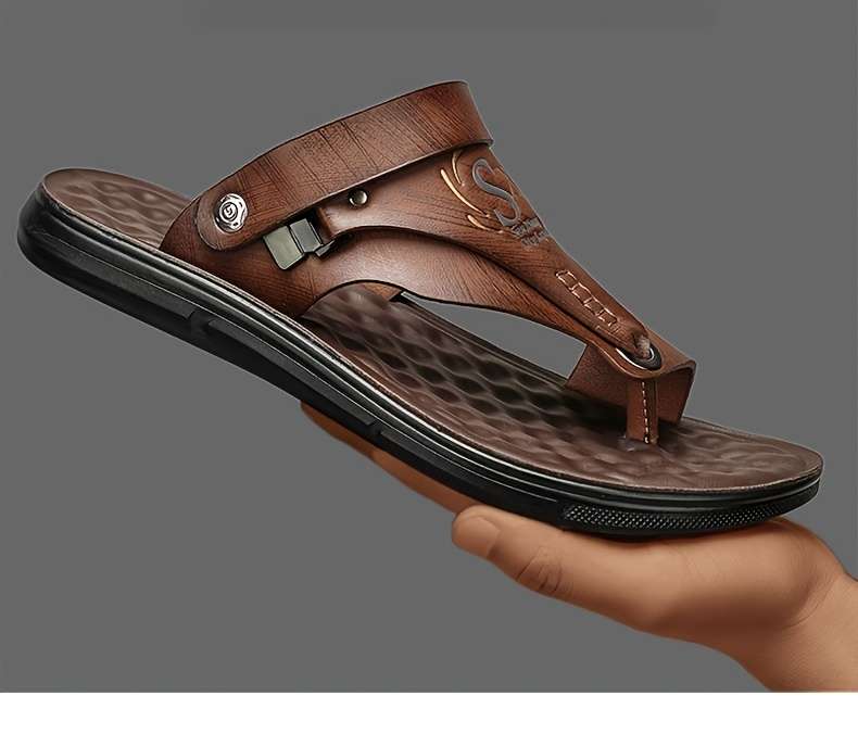 Sandals Color Black Size Uk 7
