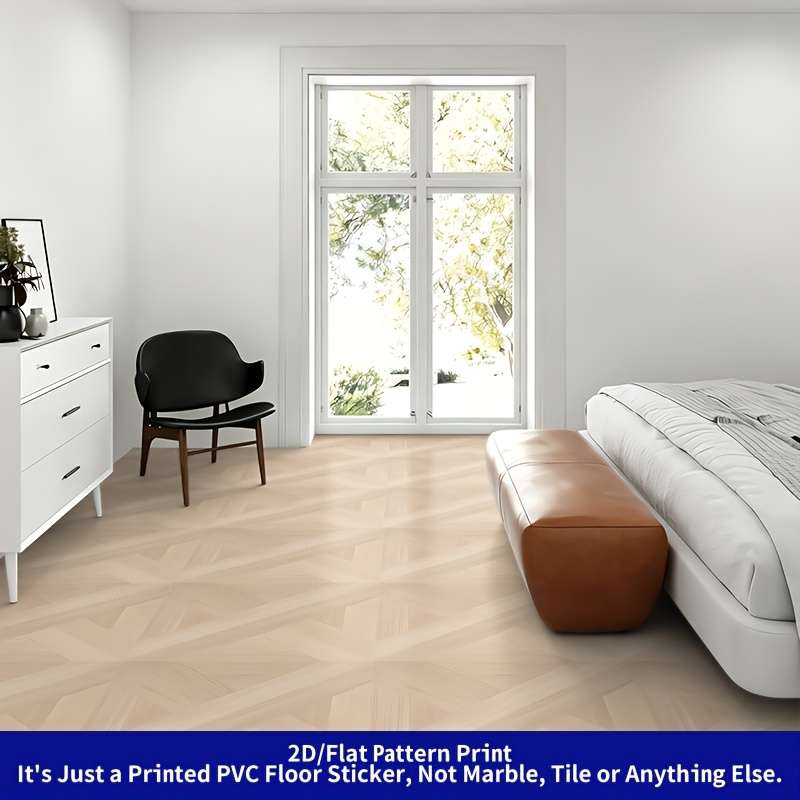 Self Adhesive Floor Stickers 10Pcs 11.8111.81 Inches 3030 Cm