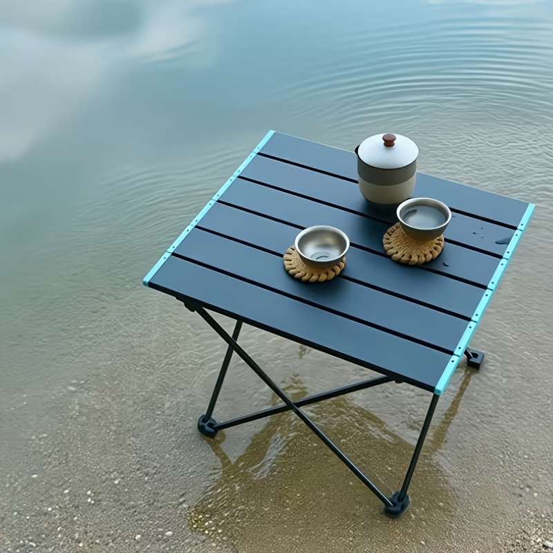 Outdoor Tables And Chairs Material Aluminum Alloy