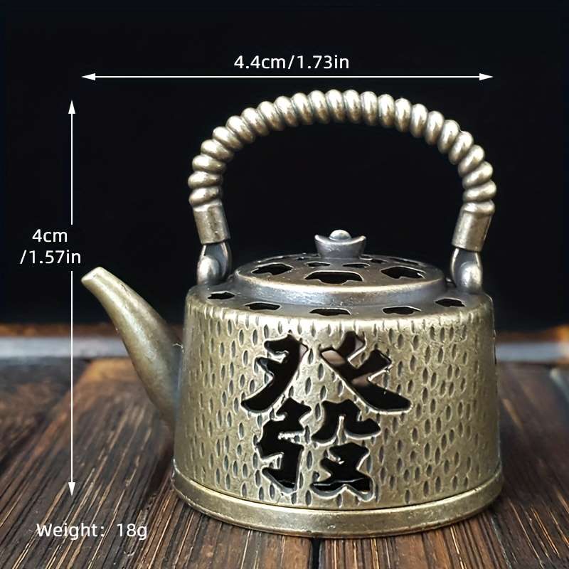 Incense Burner Quantity  2 Pack