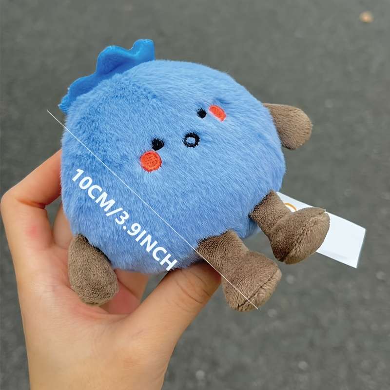 Toy Dolls color Blue