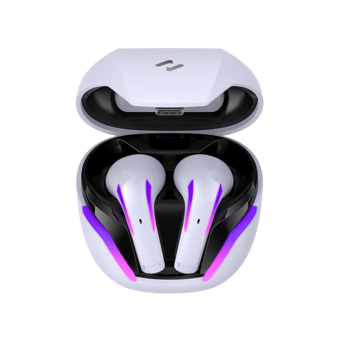 Rechargeable Wireless Earbuds Headphones Headset