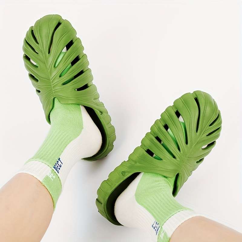 Sandals Color Camouflage White Size Uk 4.5 5