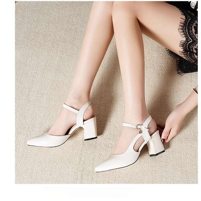 Women S High Heels Color Beige Color Sizeuk 4