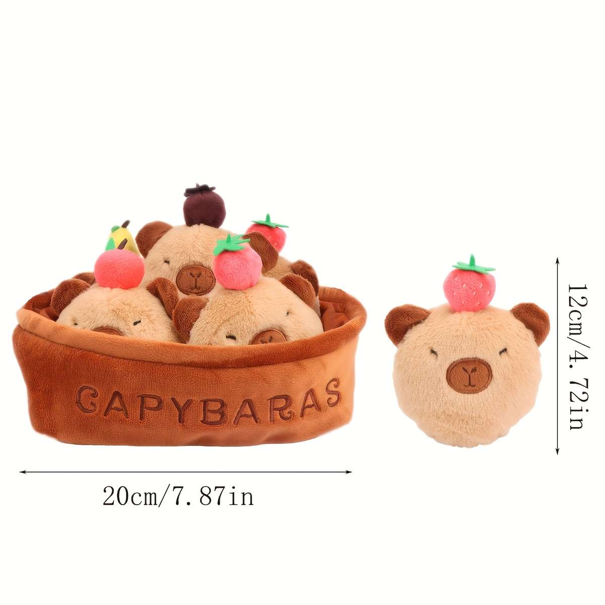 Plush Toys Items Rabbit